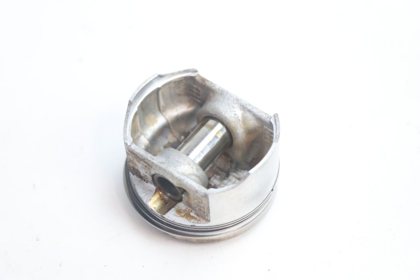 photo de CYLINDER PISTON HONDA PCX (JF28) 125 (2009 - 2011) - Alternative angle