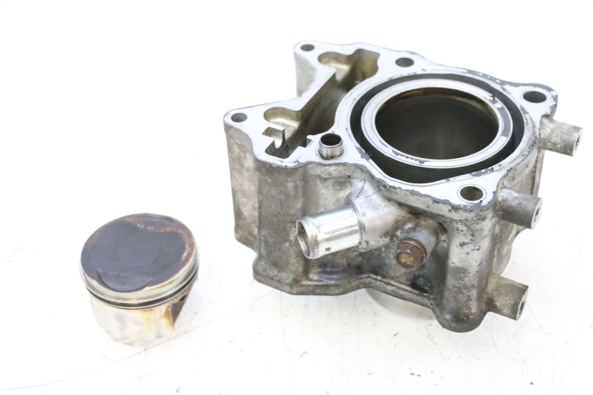 photo de CYLINDER BARREL PISTON HONDA PCX (JF57/JF64) 125 (2014 - 2018) - Main view