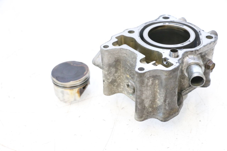 photo de CYLINDER BARREL PISTON HONDA PCX (JF57/JF64) 125 (2014 - 2018) - Supplementary product photo