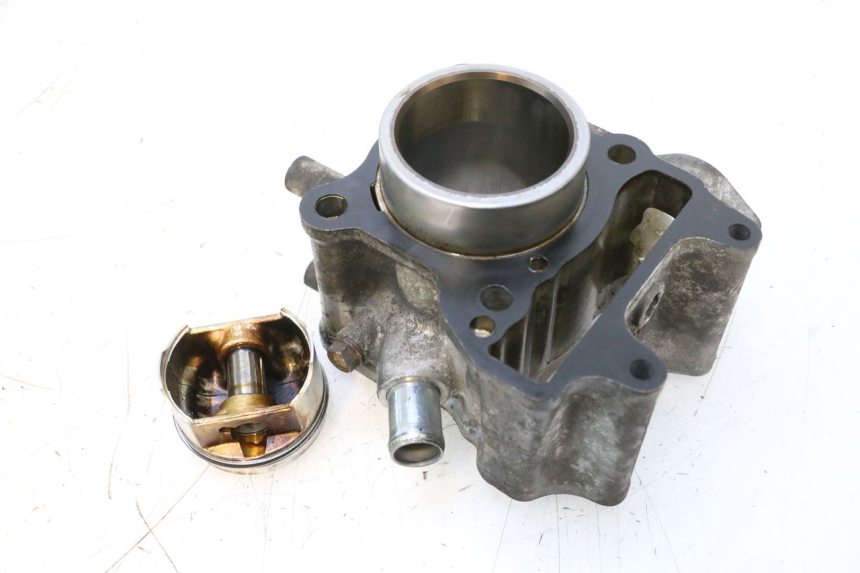 photo de CYLINDER BARREL PISTON HONDA PCX (JF57/JF64) 125 (2014 - 2018) - Product overview