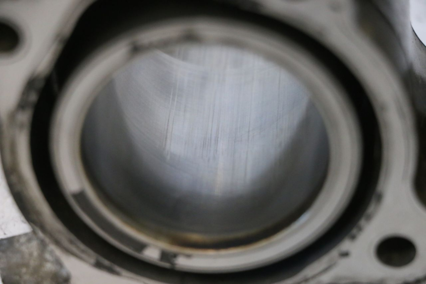 photo de CYLINDER BARREL PISTON HONDA PCX (JF57/JF64) 125 (2014 - 2018) - Markings and original references