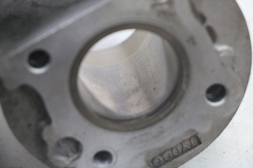 photo de CYLINDER BARREL PISTON PEUGEOT KISBEE 4T 50 (2010 - 2017) - Supplementary product photo