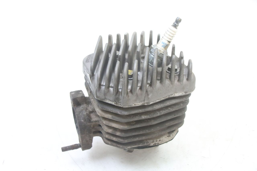 photo de CYLINDER BARREL PISTON PEUGEOT LUDIX ONE 50 (2005 - 2008) - Fixing points details