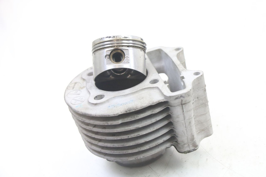 photo de CYLINDER BARREL PISTON PEUGEOT VIVACITY 125 (2010 - 2017) - Main view