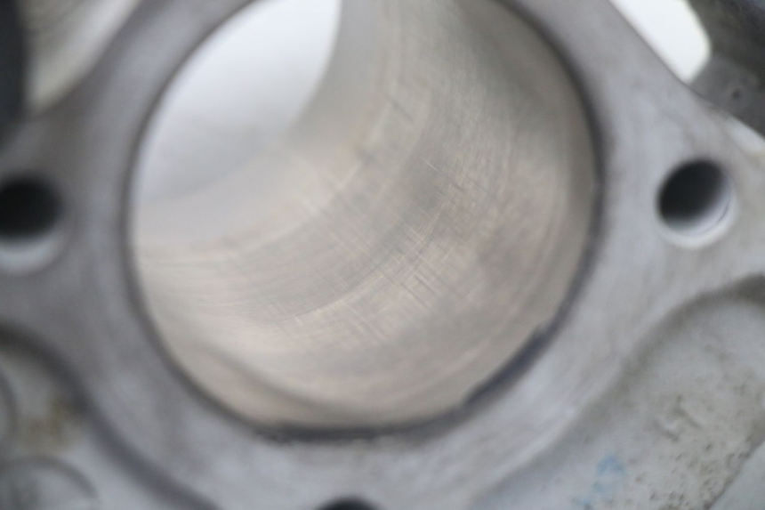 photo de CYLINDER BARREL PISTON PEUGEOT VIVACITY 125 (2010 - 2017) - High-resolution close-up