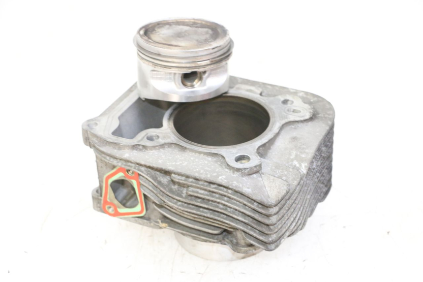 photo de CYLINDER BARREL PISTON PIAGGIO VESPA LX 150 (2005 - 2013) - Main view