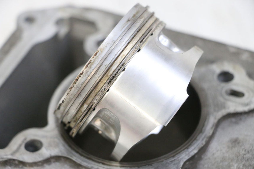 photo de CYLINDER BARREL PISTON PIAGGIO VESPA LX 150 (2005 - 2013) - Detailed visual inspection