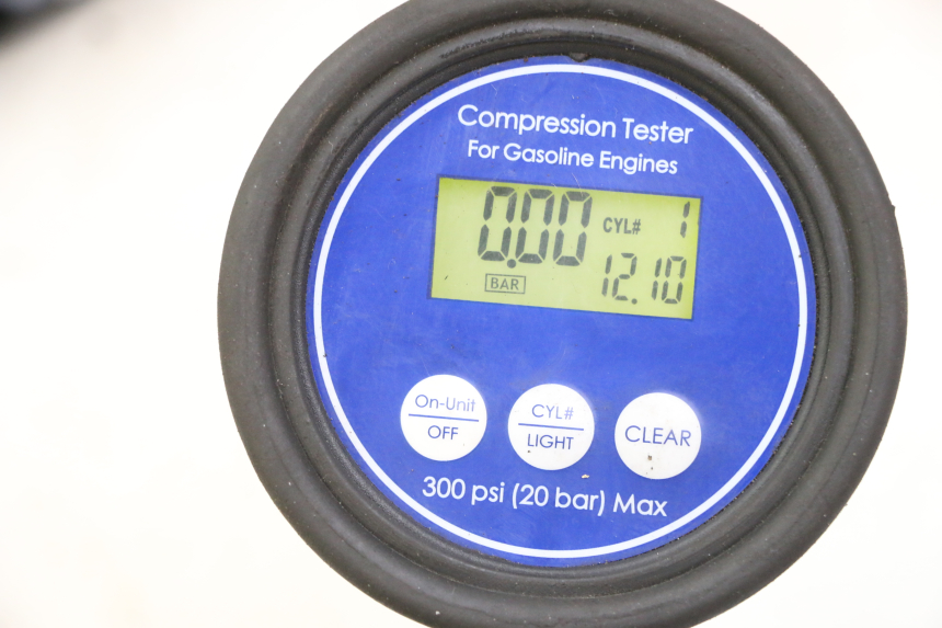 photo de CYLINDER BARREL PISTON PIAGGIO VESPA LX 150 (2005 - 2013) - Focus on structure