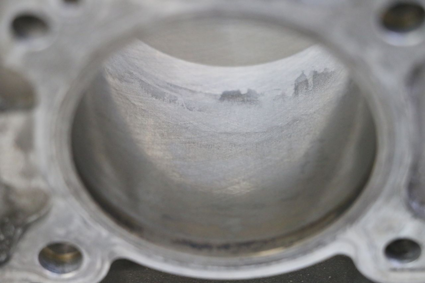 photo de CYLINDER BARREL PISTON PIAGGIO VESPA LX 150 (2005 - 2013) - Alternative perspective