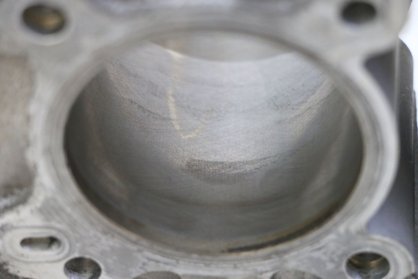 photo de CYLINDER BARREL PISTON PIAGGIO VESPA LX 150 (2005 - 2013) - Technical close-up