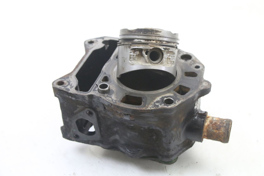photo de CYLINDER PISTON PIAGGIO X8 125 (2004 - 2007) - Main view