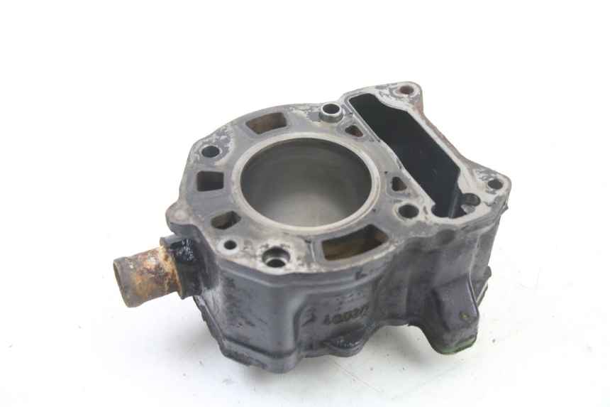photo de CYLINDER PISTON PIAGGIO X8 125 (2004 - 2007) - Surface and material condition