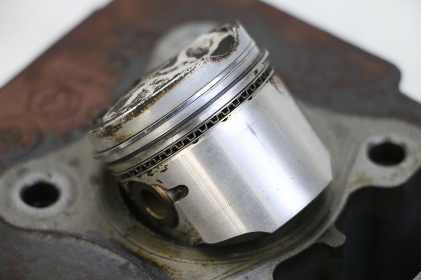 photo de CYLINDER PISTON PIAGGIO ZIP 4T 50 (2018 - 2020) - Component zoom