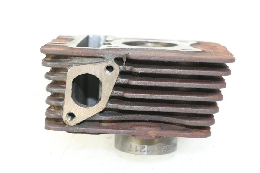 photo de CYLINDER PISTON PIAGGIO ZIP 4T 50 (2018 - 2020) - Checked used part