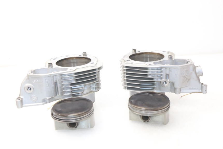 photo de CYLINDER BARREL PISTON BMW R GS 1150 (1999 - 2004) - Main view