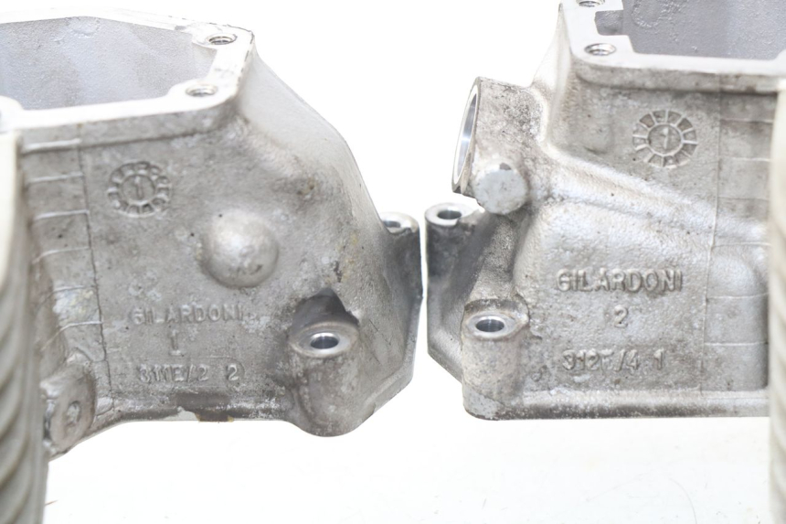 photo de CYLINDER BARREL PISTON BMW R GS 1150 (1999 - 2004) - Distinctive features