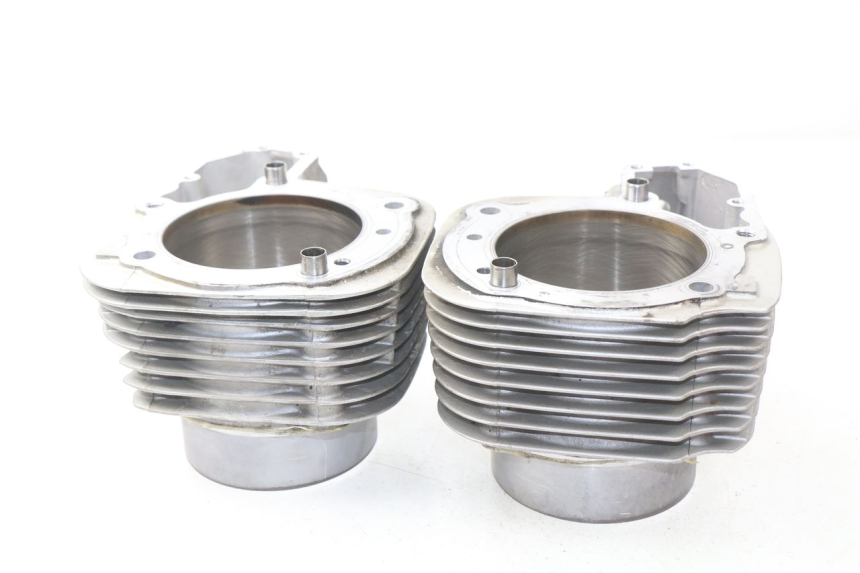 photo de CYLINDER BARREL PISTON BMW R GS 1150 (1999 - 2004) - High-resolution close-up
