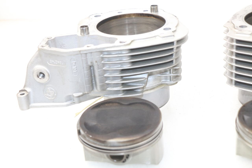 photo de CYLINDER BARREL PISTON BMW R GS 1150 (1999 - 2004) - Spare part profile view