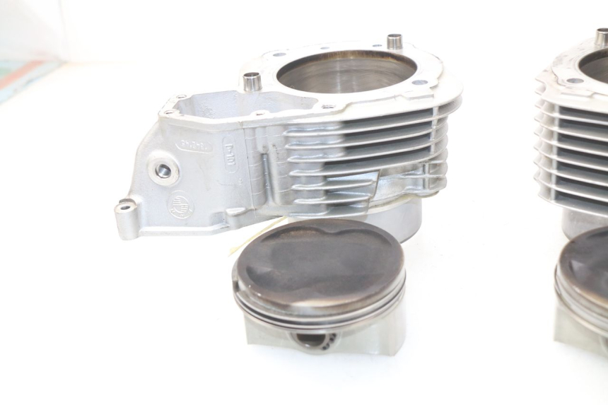 photo de CYLINDER BARREL PISTON BMW R GS 1150 (1999 - 2004) - Main view