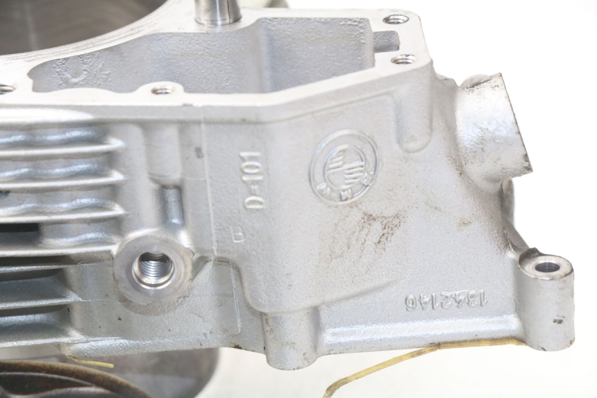 photo de CYLINDER BARREL PISTON BMW R GS 1150 (1999 - 2004) - Zoom on usage condition