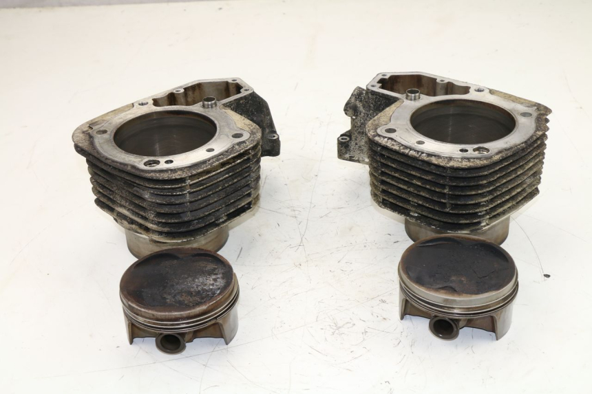 photo de CYLINDER BARREL PISTON BMW R RT ABS 1100 (1996 - 2001) - Main view