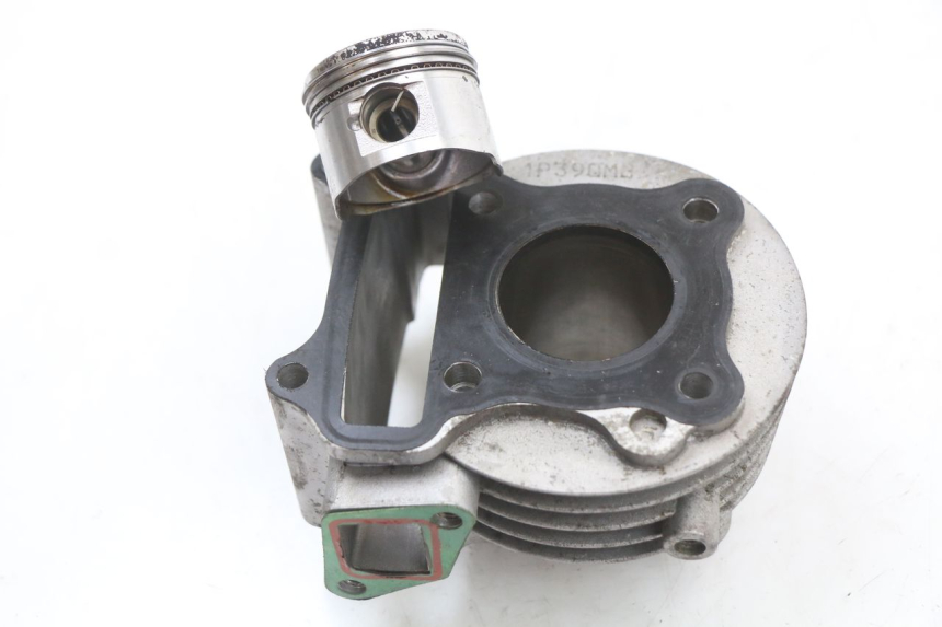 photo de CYLINDER PISTON EUROCKA R8 4T 50 (2013 - 2022) - Main view