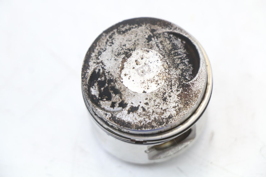 photo de CYLINDER PISTON EUROCKA R8 4T 50 (2013 - 2022) - Checked used part