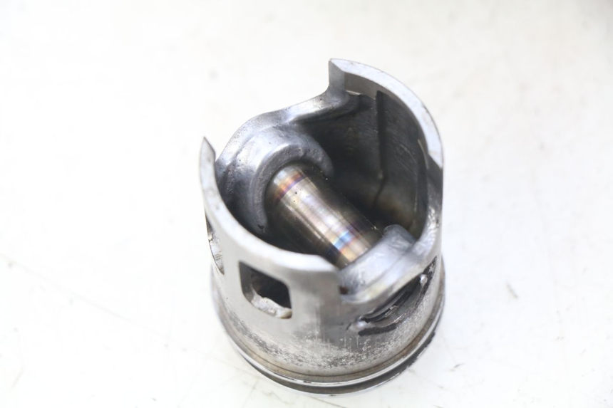 photo de CYLINDER PISTON RIDE RACE GT 2T 50 (2012 - 2017) - Distinctive features