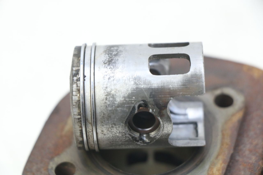 photo de CYLINDER PISTON RIDE RACE GT 2T 50 (2012 - 2017) - Component zoom