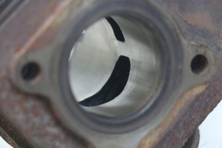 photo de CYLINDER PISTON RIDE RACE GT 2T 50 (2012 - 2017) - Alternative perspective