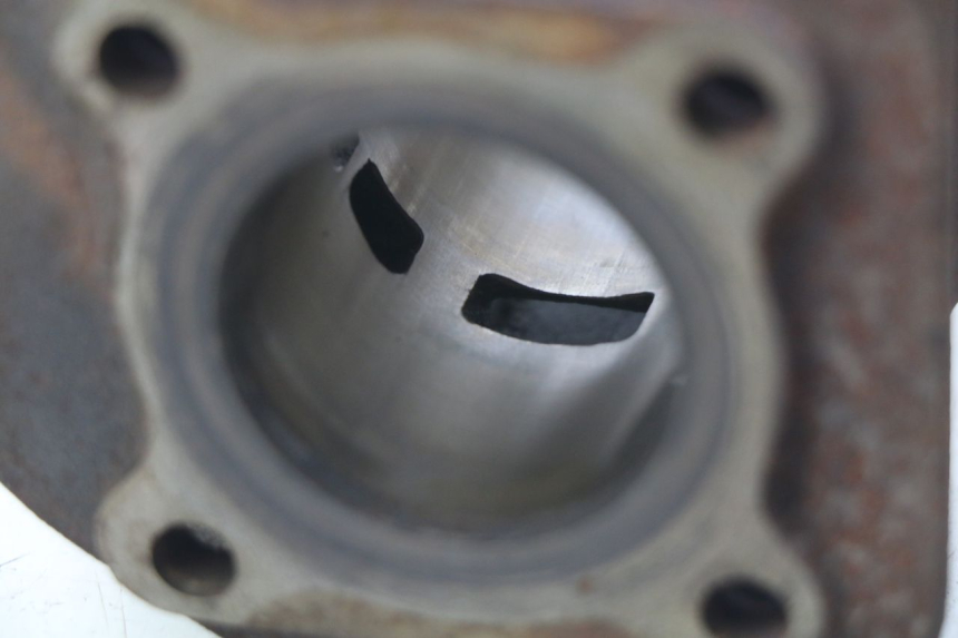 photo de CYLINDER PISTON RIDE RACE GT 2T 50 (2012 - 2017) - Product overview