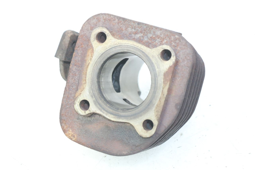 photo de CYLINDER PISTON RIDE RACE GT 2T 50 (2012 - 2017) - Surface and material condition