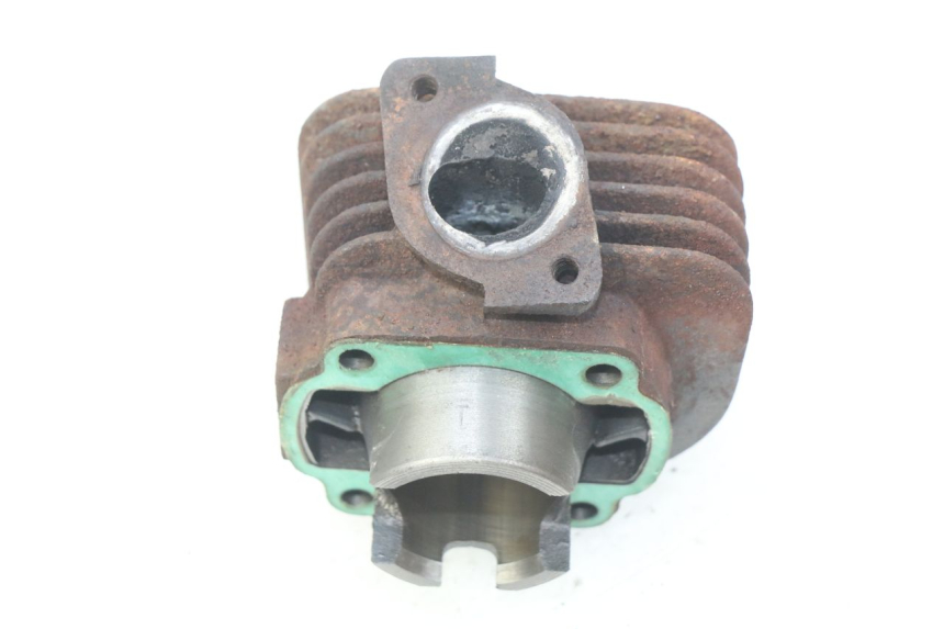 photo de CYLINDER PISTON RIDE RACE GT 2T 50 (2012 - 2017) - Markings and original references