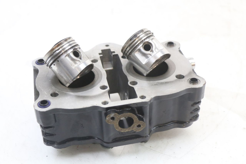 photo de CYLINDER BARREL PISTON REGAL RAPTOR RAXTER 2 125 (2007 - 2015) - Main view