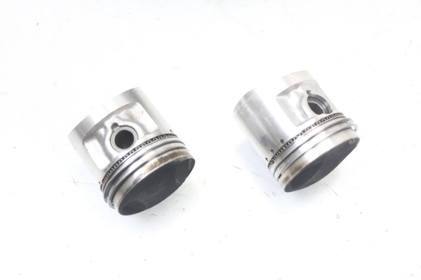 photo de CYLINDER BARREL PISTON REGAL RAPTOR RAXTER 2 125 (2007 - 2015) - Surface and material condition