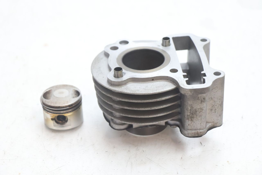 photo de CYLINDER BARREL PISTON LAZIO RENO 50 (2016 - 2021) - Main view