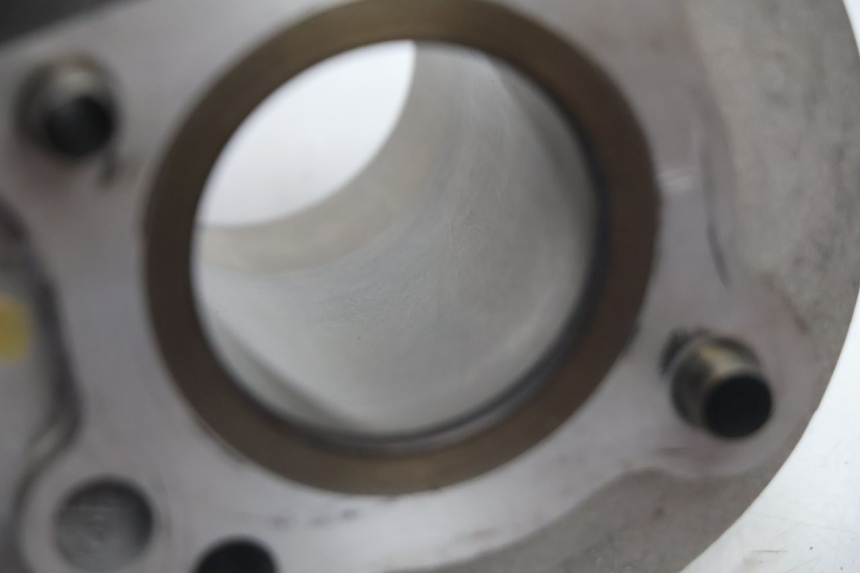 photo de CYLINDER BARREL PISTON LAZIO RENO 50 (2016 - 2021) - Component zoom