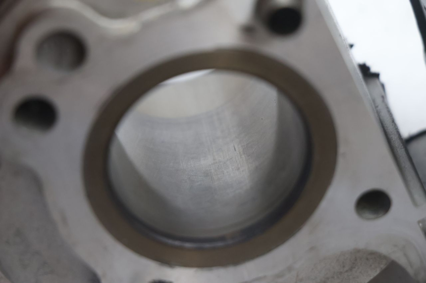 photo de CYLINDER BARREL PISTON LAZIO RENO 50 (2016 - 2021) - Markings and original references