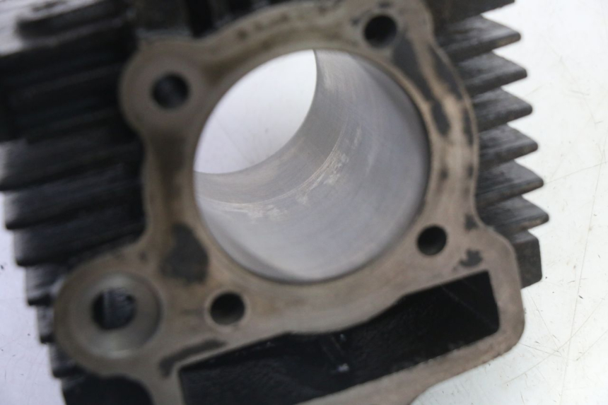 photo de CYLINDER BARREL PISTON APOLLO RFZ 125 - Additional view of the item