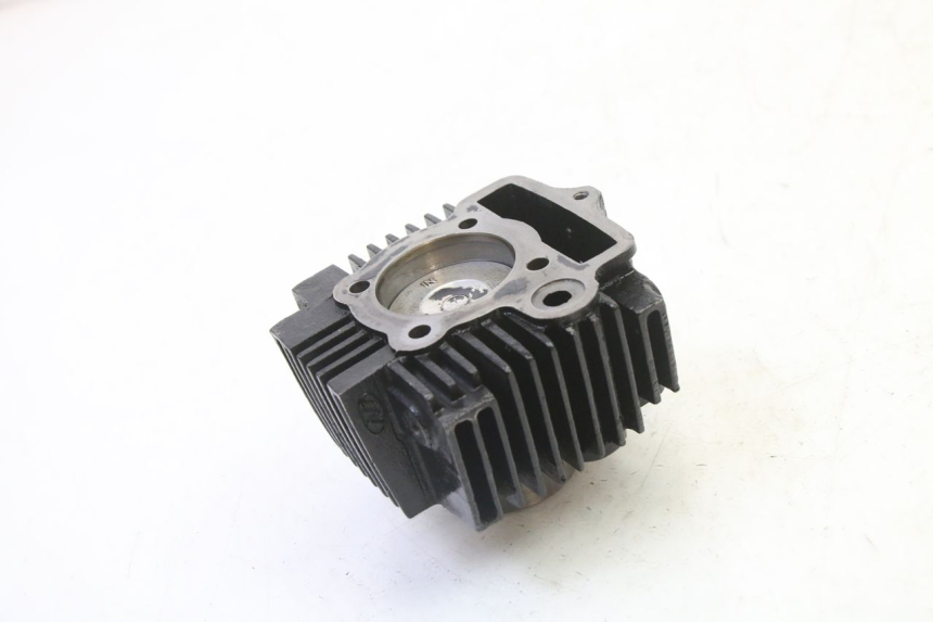 photo de CYLINDER BARREL PISTON APOLLO RFZ 125 - Zoom on usage condition