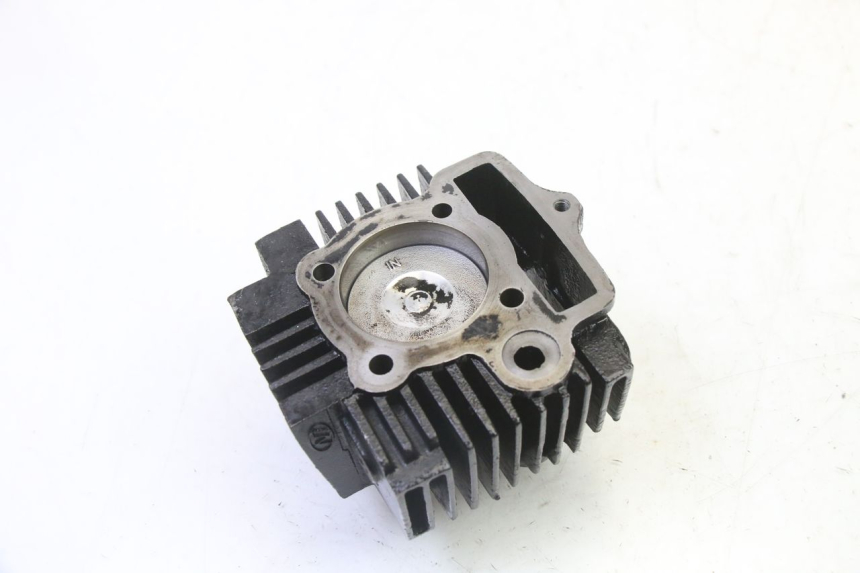 photo de CYLINDER BARREL PISTON APOLLO RFZ 125 - Alternative perspective