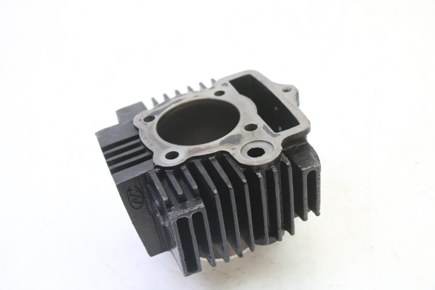 photo de CYLINDER BARREL PISTON APOLLO RFZ 125 - Surface and material condition