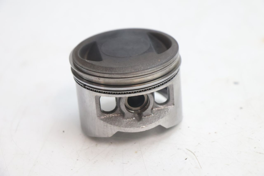 photo de CYLINDER BARREL PISTON APOLLO RFZ 140 - Detailed visual inspection