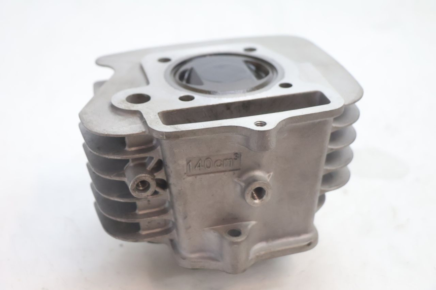 photo de CYLINDER BARREL PISTON APOLLO RFZ 140 - Zoom on usage condition