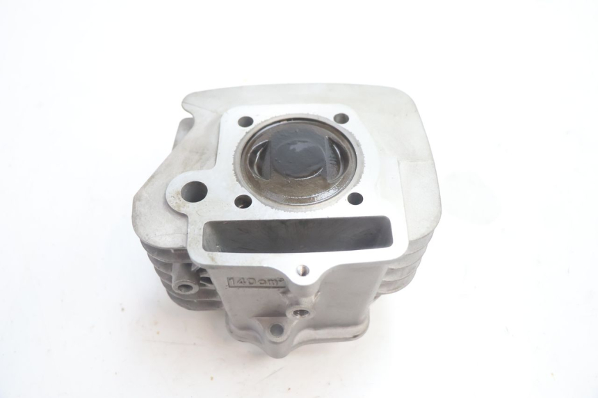 photo de CYLINDER BARREL PISTON APOLLO RFZ 140 - Technical close-up