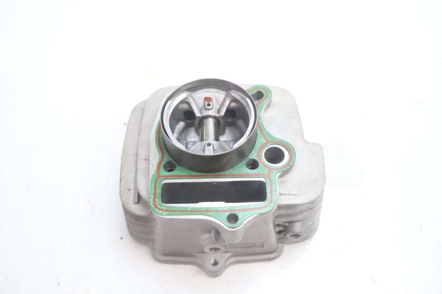 photo de CYLINDER BARREL PISTON APOLLO RFZ 140 - Product overview