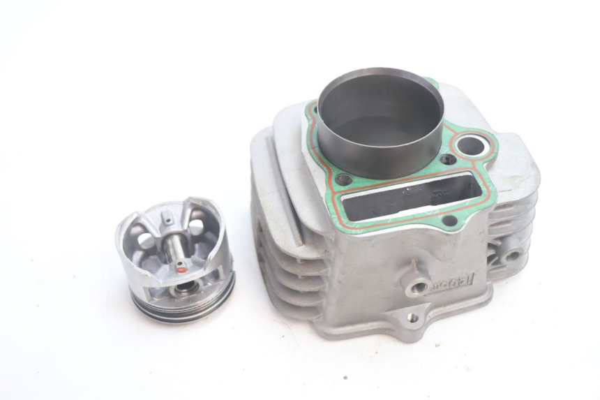 photo de CYLINDER BARREL PISTON APOLLO RFZ 140 - Surface and material condition
