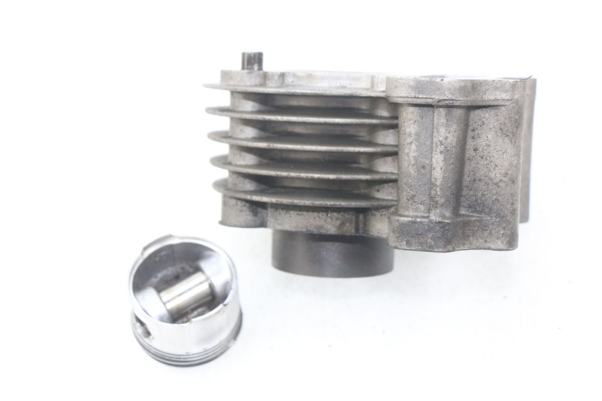 photo de CYLINDER BARREL PISTON TNT MOTOR ROMA 10' 4T 50 (2007 - 2018) - Product overview