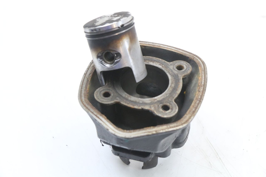 photo de CYLINDER BARREL PISTON GILERA RUNNER SP 50 (2009 - 2017) - Component detail