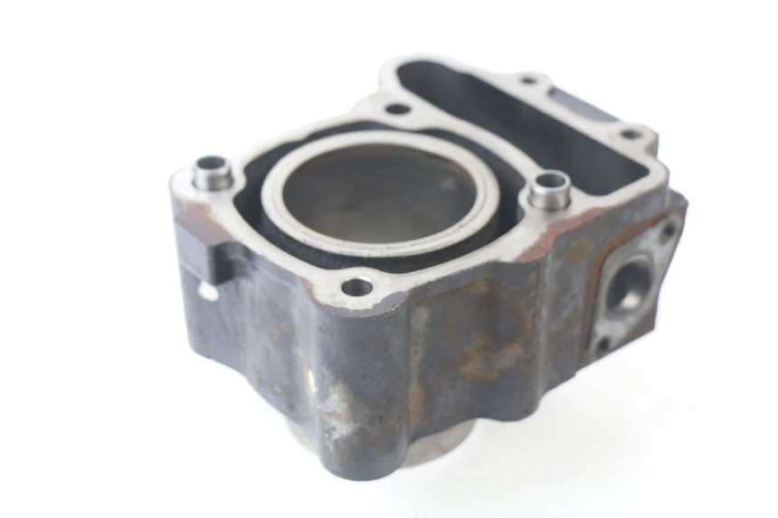 photo de CYLINDER BARREL PISTON PEUGEOT SATELIS COMPRESSOR K15 125 (2006 - 2009) - Checked used part